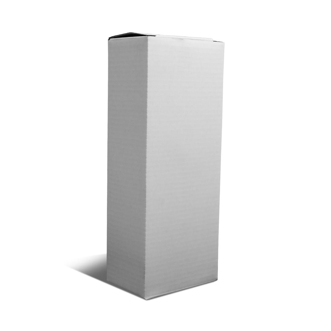 LUMINARIA BIDIRECCIONAL NEGRA 4 LUCES LH-3866