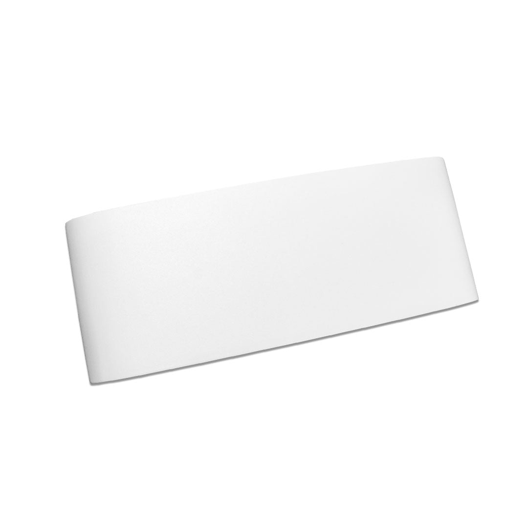 LUMINARIA BIDIRECCIONAL BLANCA 4 LUCES LH-3870