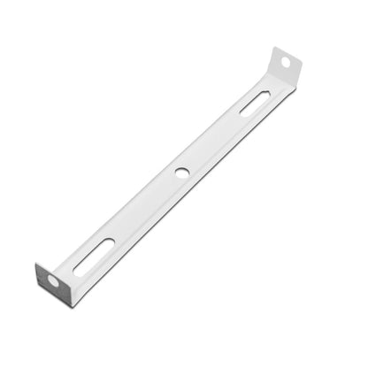 LUMINARIA BIDIRECCIONAL BLANCA 4 LUCES LH-3870