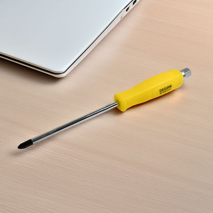 DESTORNILLADOR DE GOLPE 6” PHILLIPS UYUS DEG206