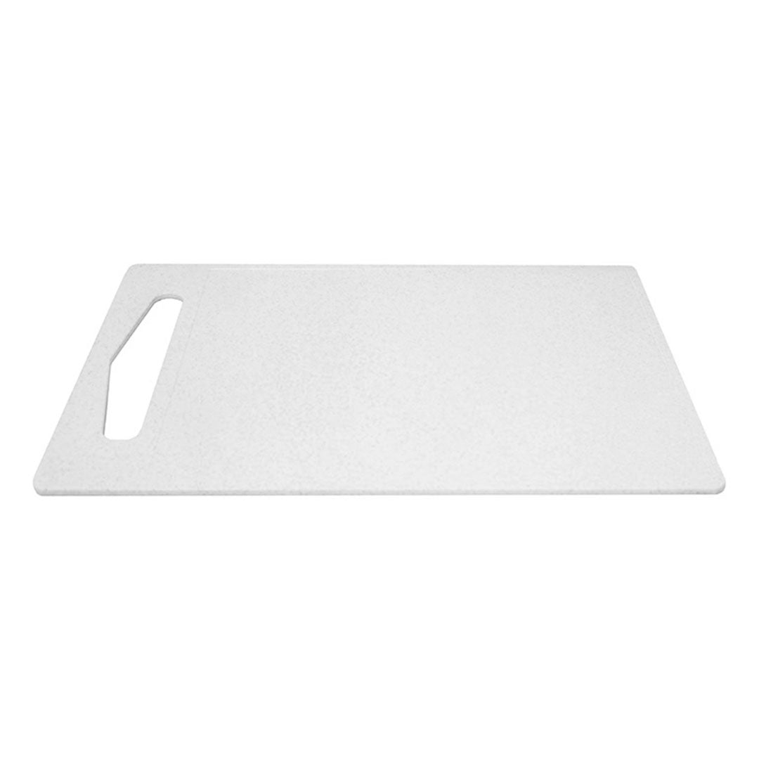 TABLA DE COCINA PARA PICAR 38X25CM BEIGE LH-3624