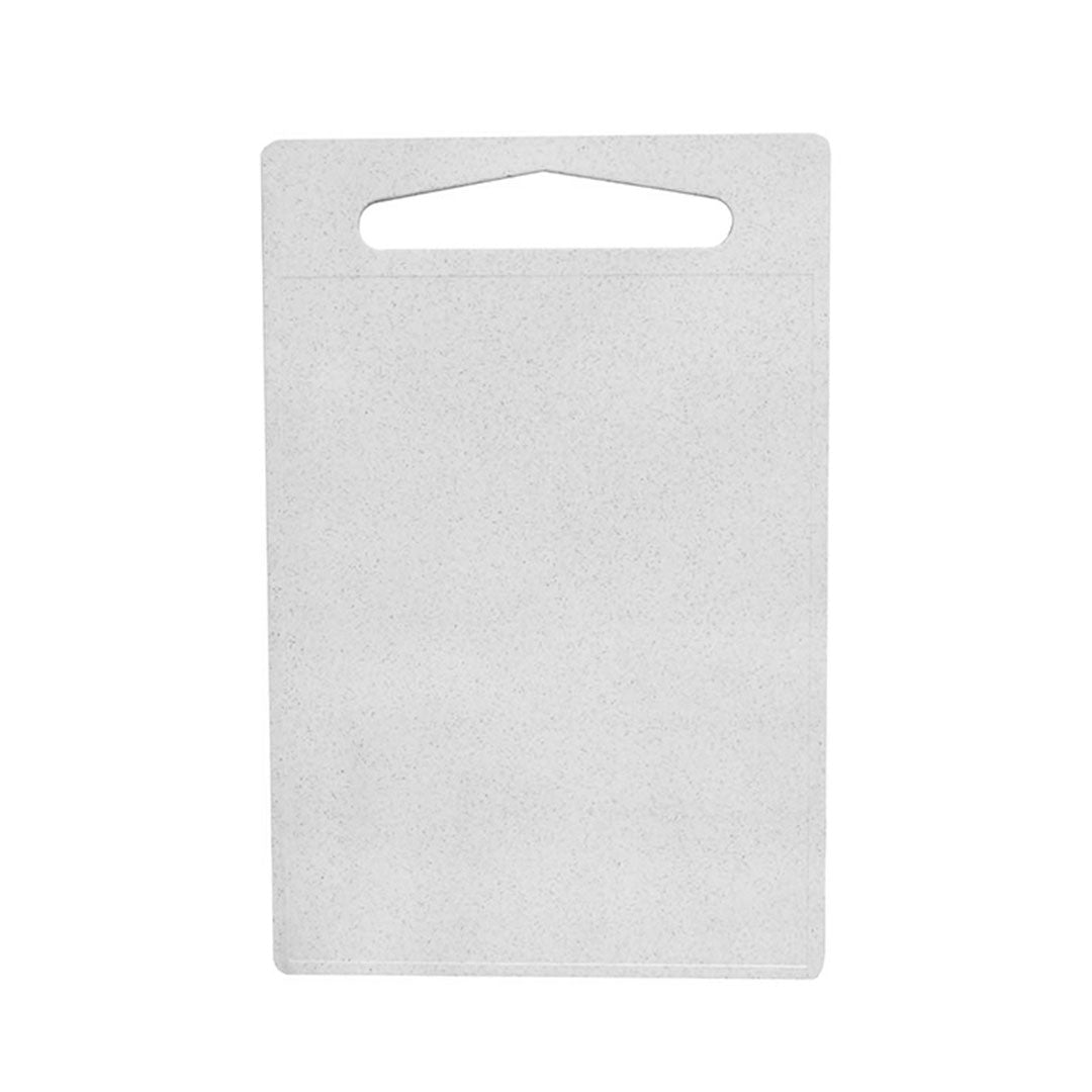 TABLA DE COCINA PARA PICAR 38X25CM BEIGE LH-3624