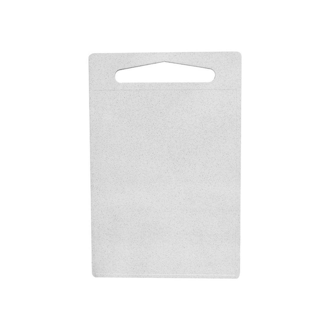 TABLA DE COCINA PARA PICAR 29X19CM BEIGE LH-3621