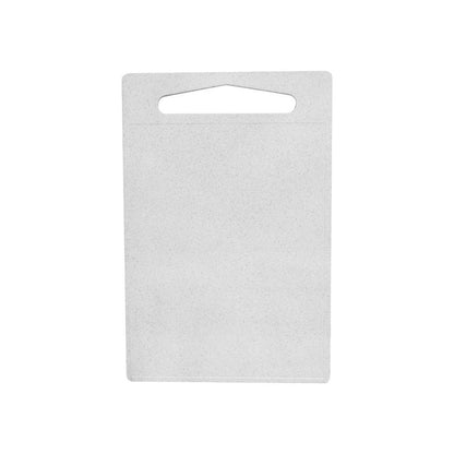 TABLA DE COCINA PARA PICAR 29X19CM BEIGE LH-3621