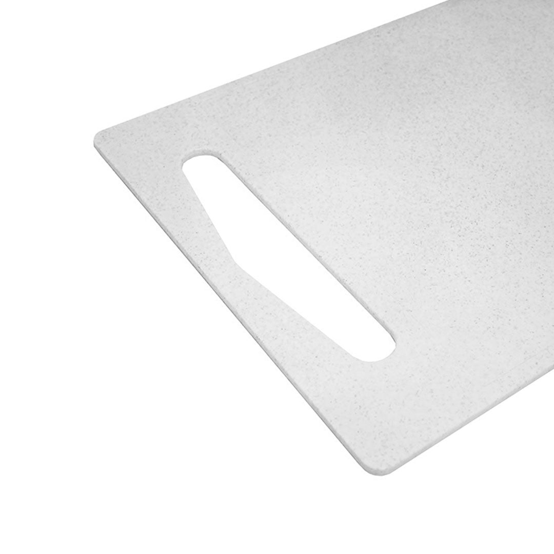 TABLA DE COCINA PARA PICAR 29X19CM BEIGE LH-3621