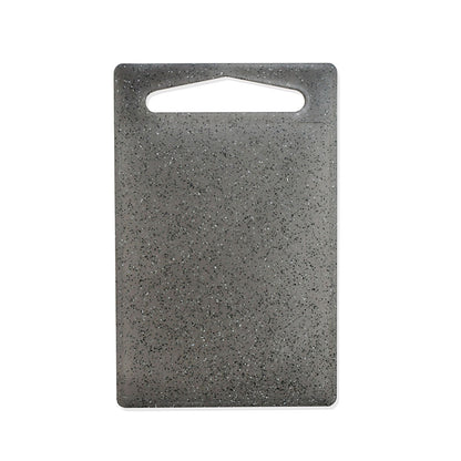TABLA DE COCINA PARA PICAR 29X19CM GRIS LH-3625