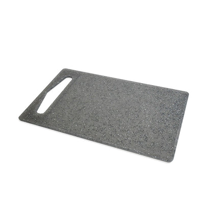 TABLA DE COCINA PARA PICAR 29X19CM GRIS LH-3625