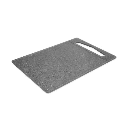 TABLA DE COCINA PARA PICAR 32X20CM GRIS LH-3626