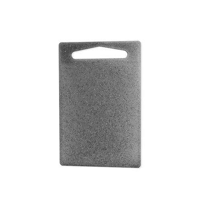 TABLA DE COCINA PARA PICAR 32X20CM GRIS LH-3626