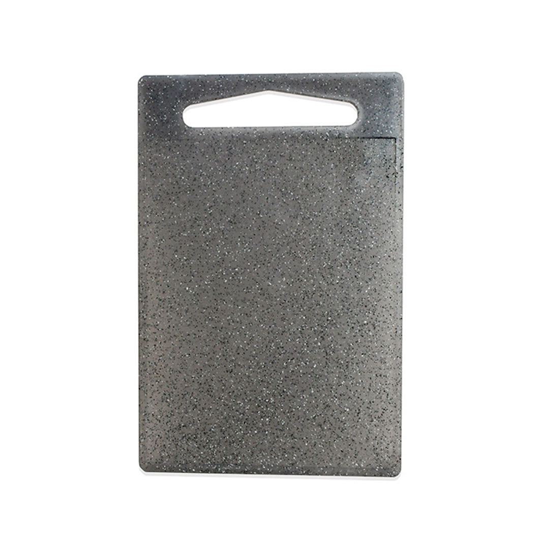 TABLA DE COCINA PARA PICAR 35X23CM GRIS LH-3627