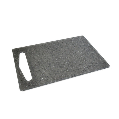 TABLA DE COCINA PARA PICAR 38X25CM GRIS LH-3628