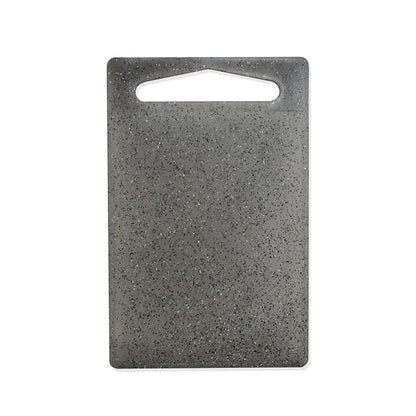 TABLA DE COCINA PARA PICAR 38X25CM GRIS LH-3628