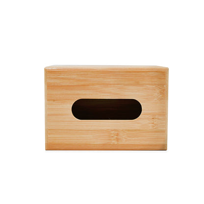 SERVILLETERO RECTANGULAR DE BAMBU LH-3633