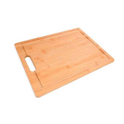 TABLA DE BAMBU 40X30CM PARA PICAR LH-3636