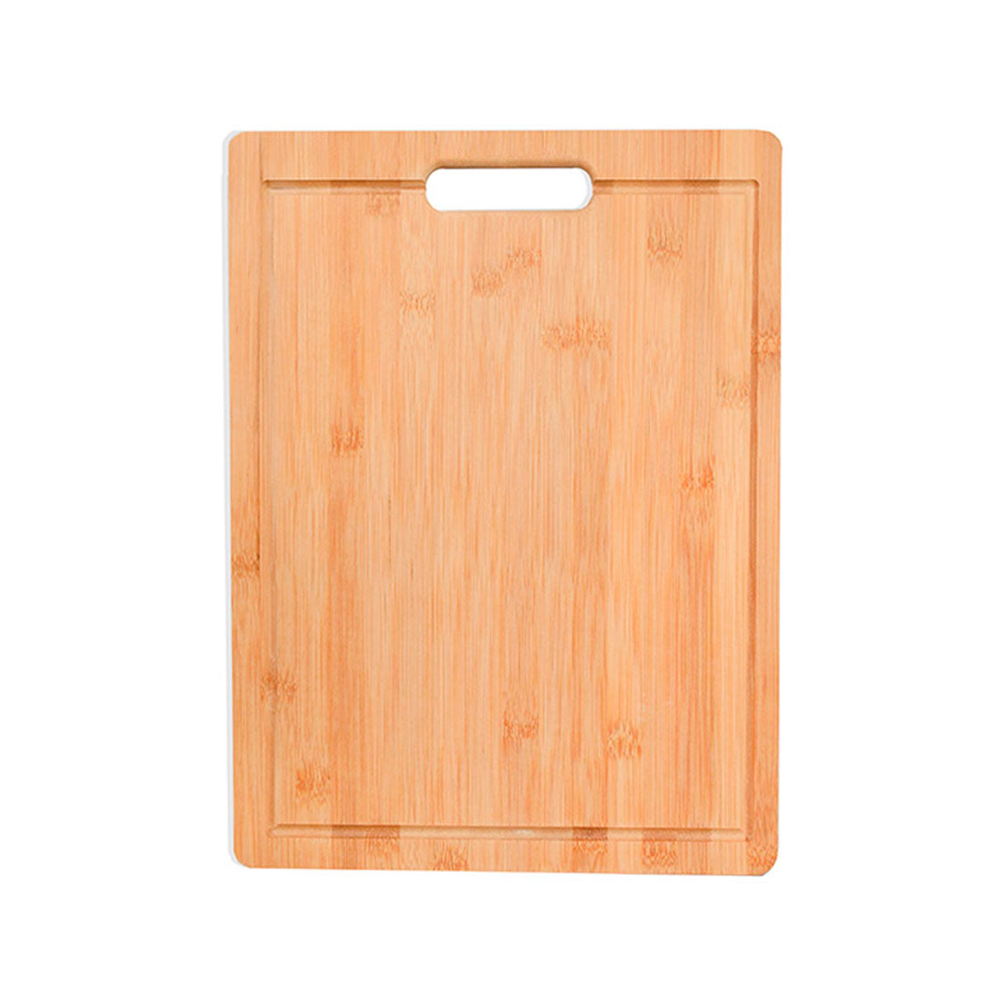 TABLA DE BAMBU 40X30CM PARA PICAR LH-3636