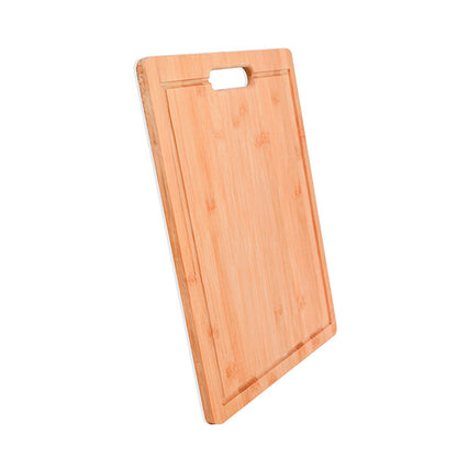 TABLA DE BAMBU 40X30CM PARA PICAR LH-3636