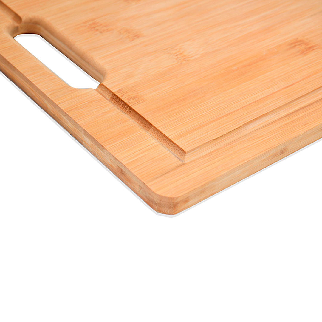 TABLA DE BAMBU 40X30CM PARA PICAR LH-3636
