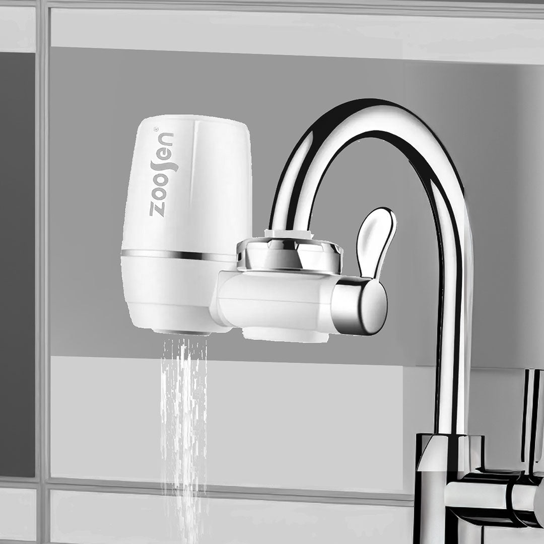 PURIFICADOR DE AGUA LEVEL 7 LH-3781
