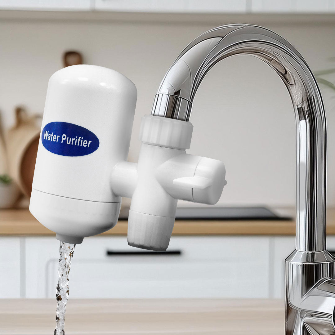PURIFICADOR DE AGUA SWS LH-3782