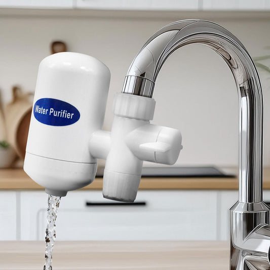 PURIFICADOR DE AGUA SWS LH-3782