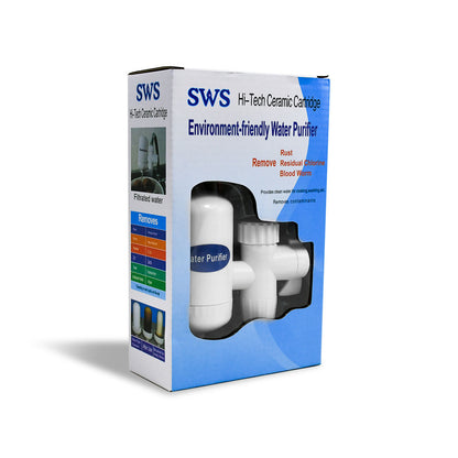 PURIFICADOR DE AGUA SWS LH-3782