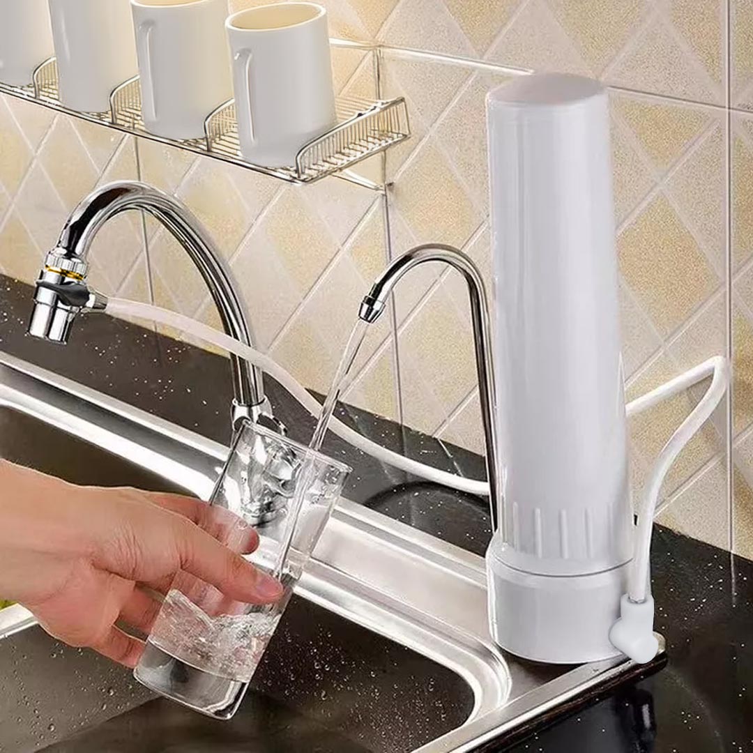 PURIFICADOR DE AGUA KT-301 LH-3783