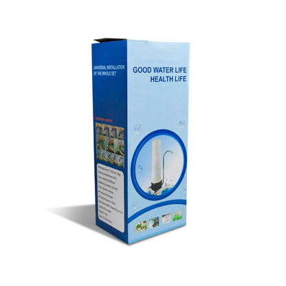 PURIFICADOR DE AGUA KT-301 LH-3783
