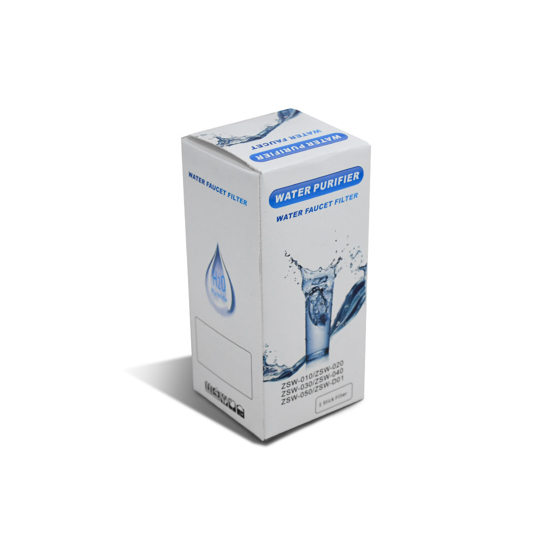 FILTRO PARA PURIFICADOR DE AGUA LH-3784