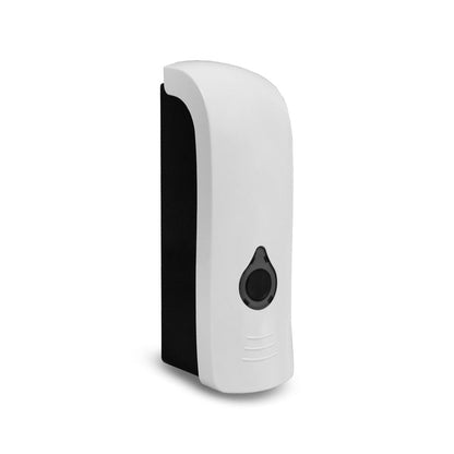 DISPENSADOR BLANCO DE JABON LIQUIDO 300ML LH-3786