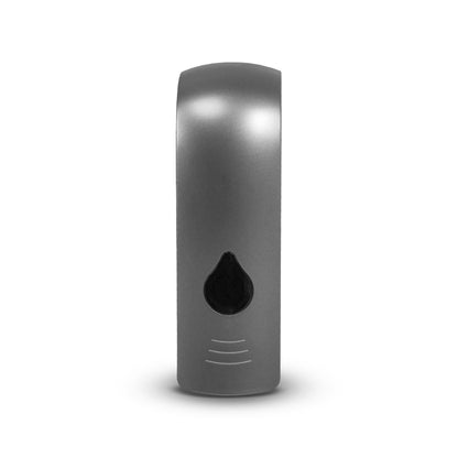 DISPENSADOR GRIS DE JABON LIQUIDO 300 ML LH-3787