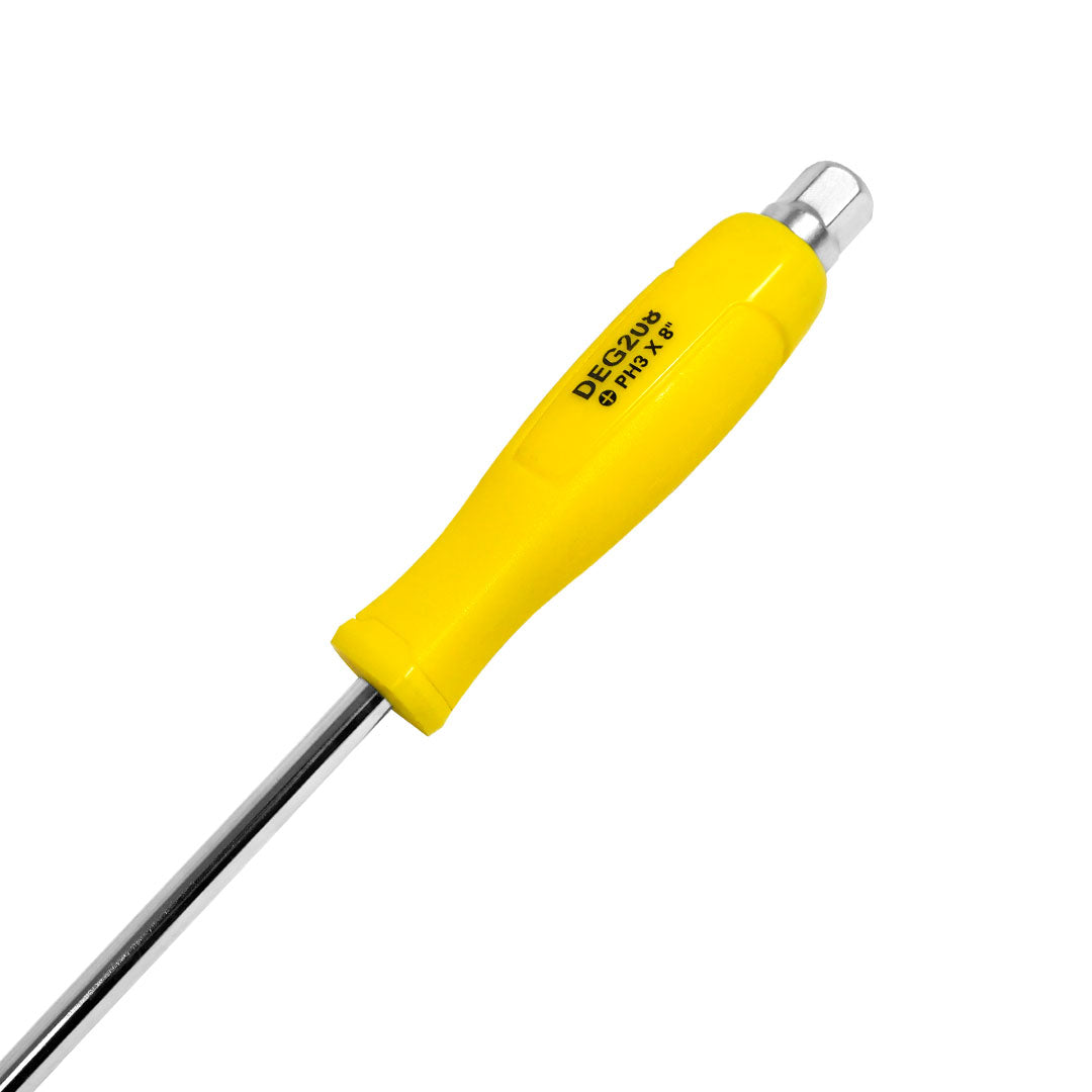 DESTORNILLADOR DE GOLPE 8″ PHILLIPS UYUS DEG208