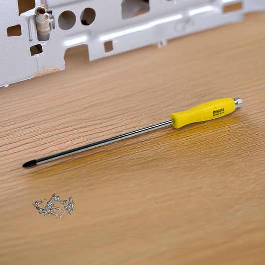 DESTORNILLADOR DE GOLPE10″ PHILLIPS UYUS DEG210