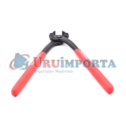 TENAZA 9″ DE MEDIO CORTE TOYOKI LH-286