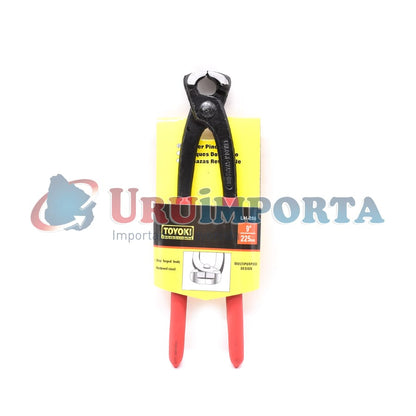 TENAZA 9″ DE MEDIO CORTE TOYOKI LH-286