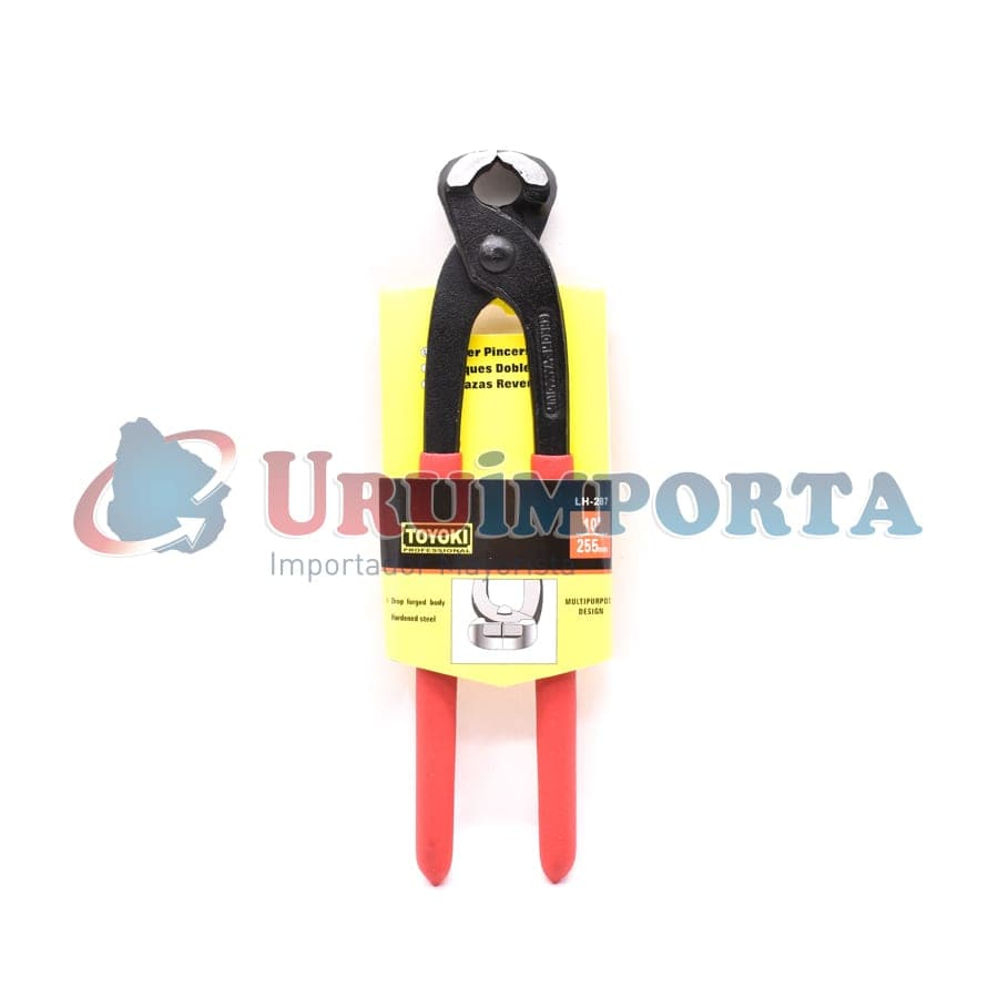 TENAZA 10″ DE MEDIO CORTE TOYOKI LH-287
