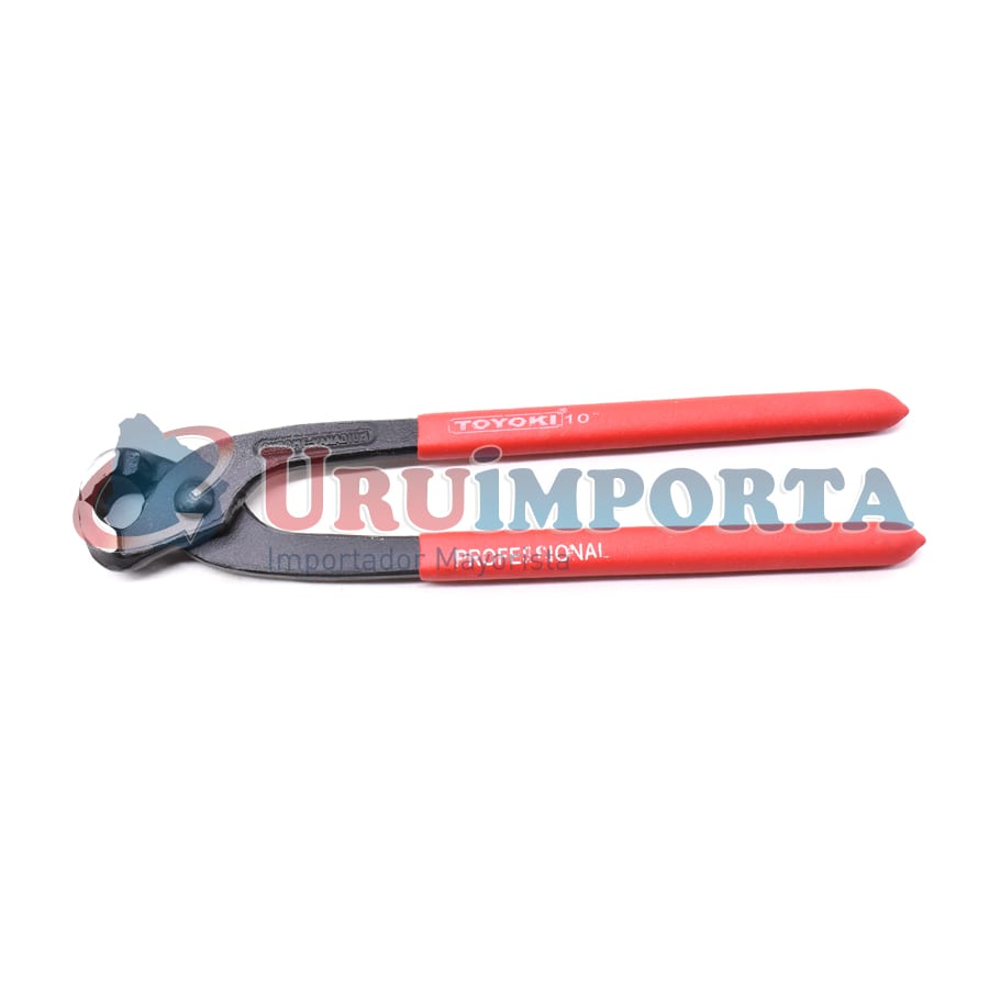 TENAZA 10″ DE MEDIO CORTE TOYOKI LH-287