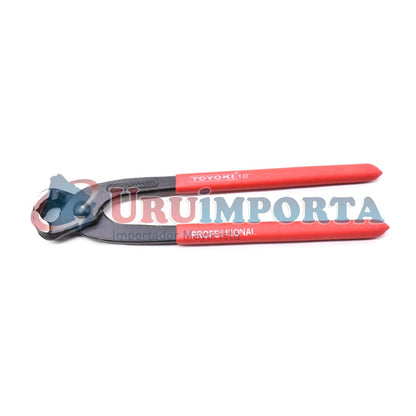 TENAZA 10″ DE MEDIO CORTE TOYOKI LH-287