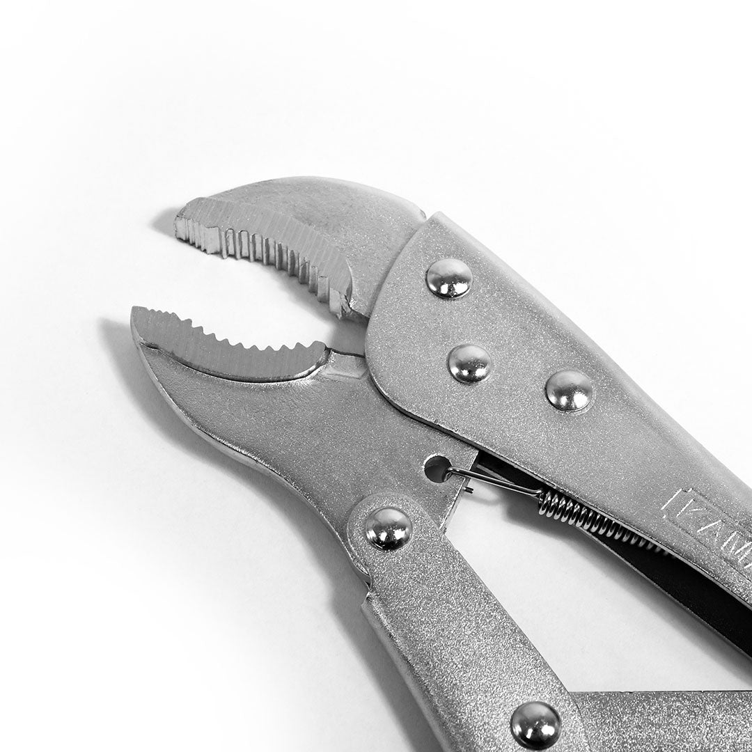 PINZA MORSA 10″ KAMASA KM-281
