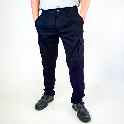 PANTALON CARGO LABRADOR