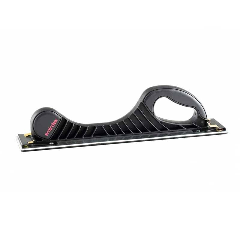 Taco de Lijado Manual Smirdex