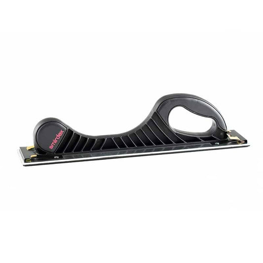 Taco de Lijado Manual Smirdex