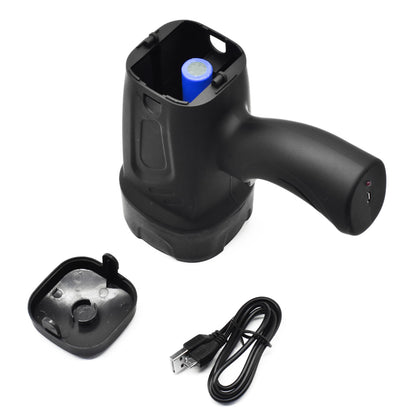 FOCO LED 3W  200 LUMENES RECARGABLE TOYAKI LH-2697