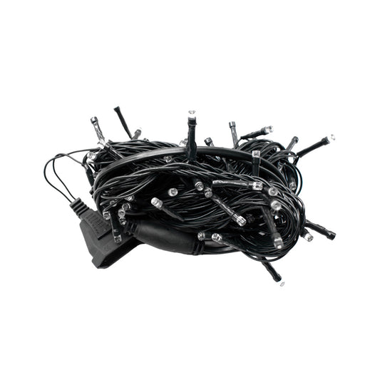 GUIRNALDA 100 LUCES LED 10METROS LUZ CALIDA LH2779