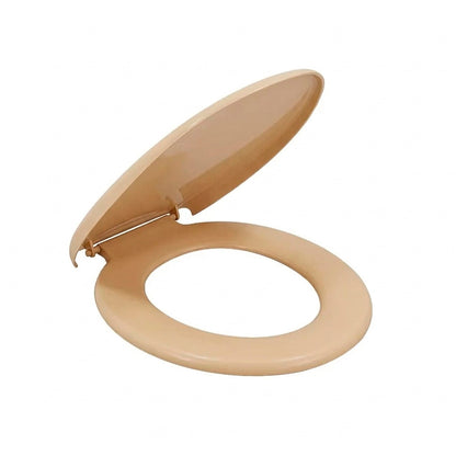 ASIENTO INODORO PLAS LOFT BEIGE METASUL 10506001