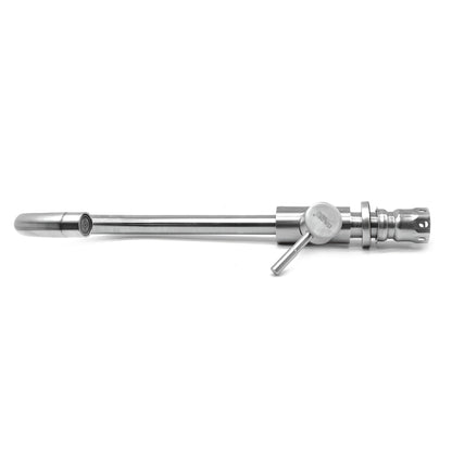 GRIFO ALTO PARA COCINA MESADA ITALOMIX LH-2338