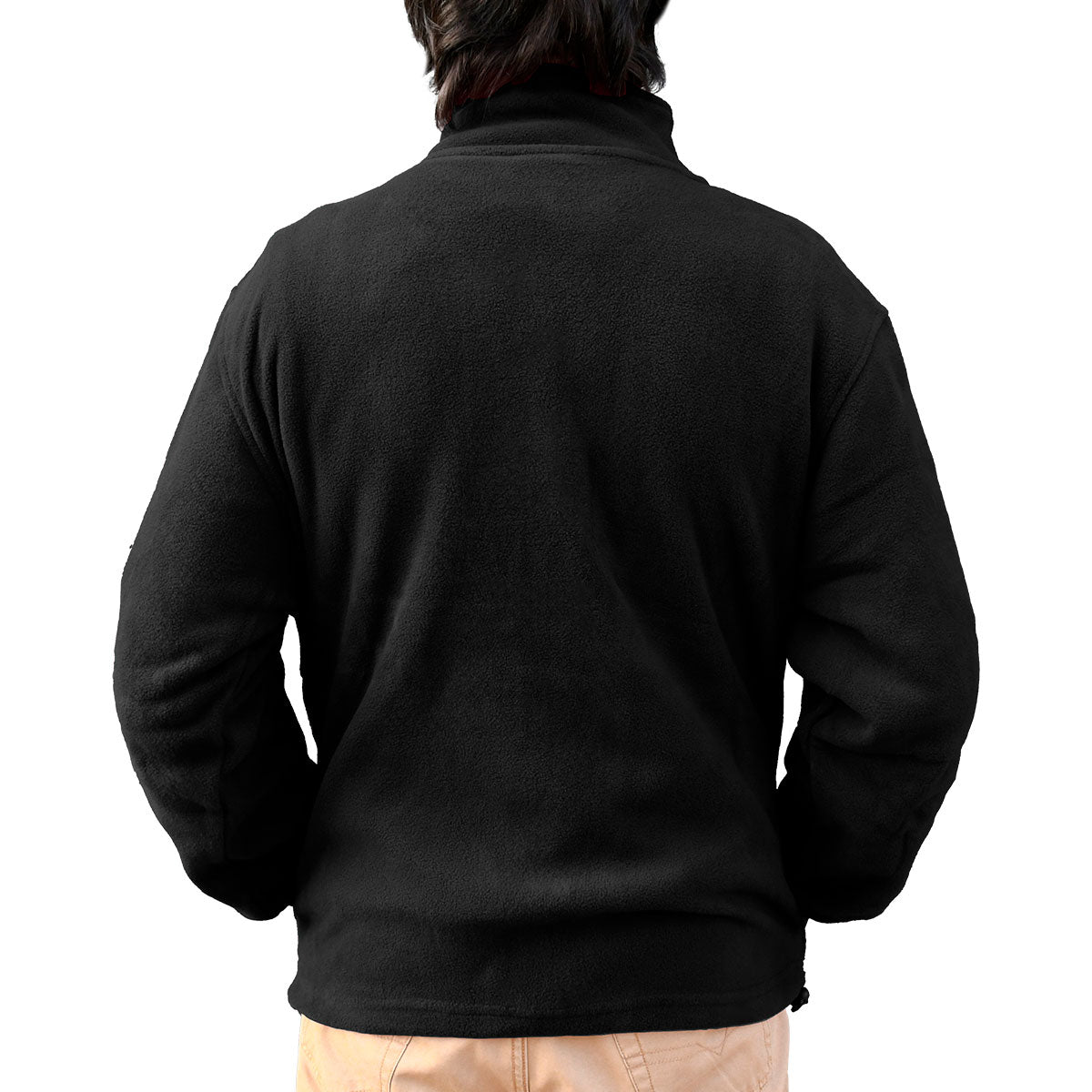 CAMPERA MICROPOLAR