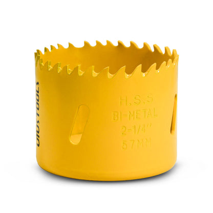 SIERRA COPA BI METAL 9PZ 19-57MM UYUSTOOLS SE0009