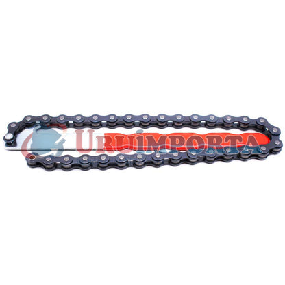 SACAFILTRO TIPO CADENA UYUS SDF001