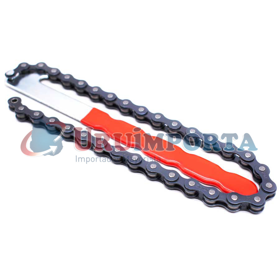 SACAFILTRO TIPO CADENA UYUS SDF001