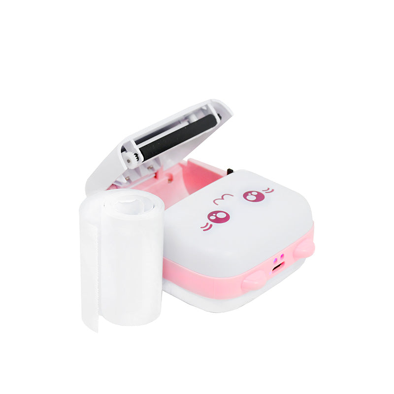 MINI IMPRESORA TERMICA INALAMBRICA LH-3907